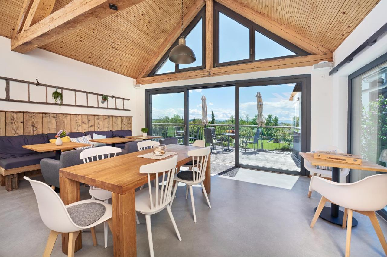 Landhaus Hoher Oberteuringen Экстерьер фото
