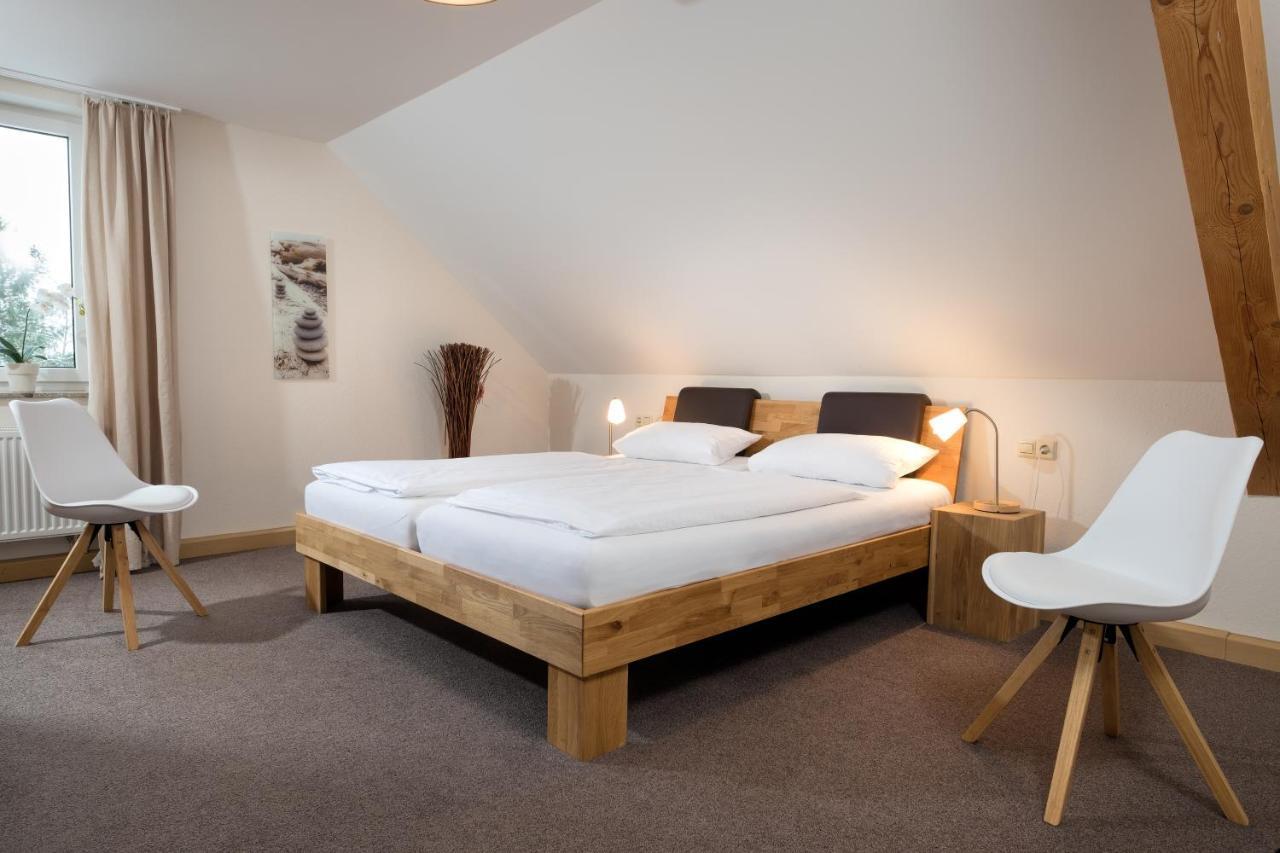Landhaus Hoher Oberteuringen Экстерьер фото