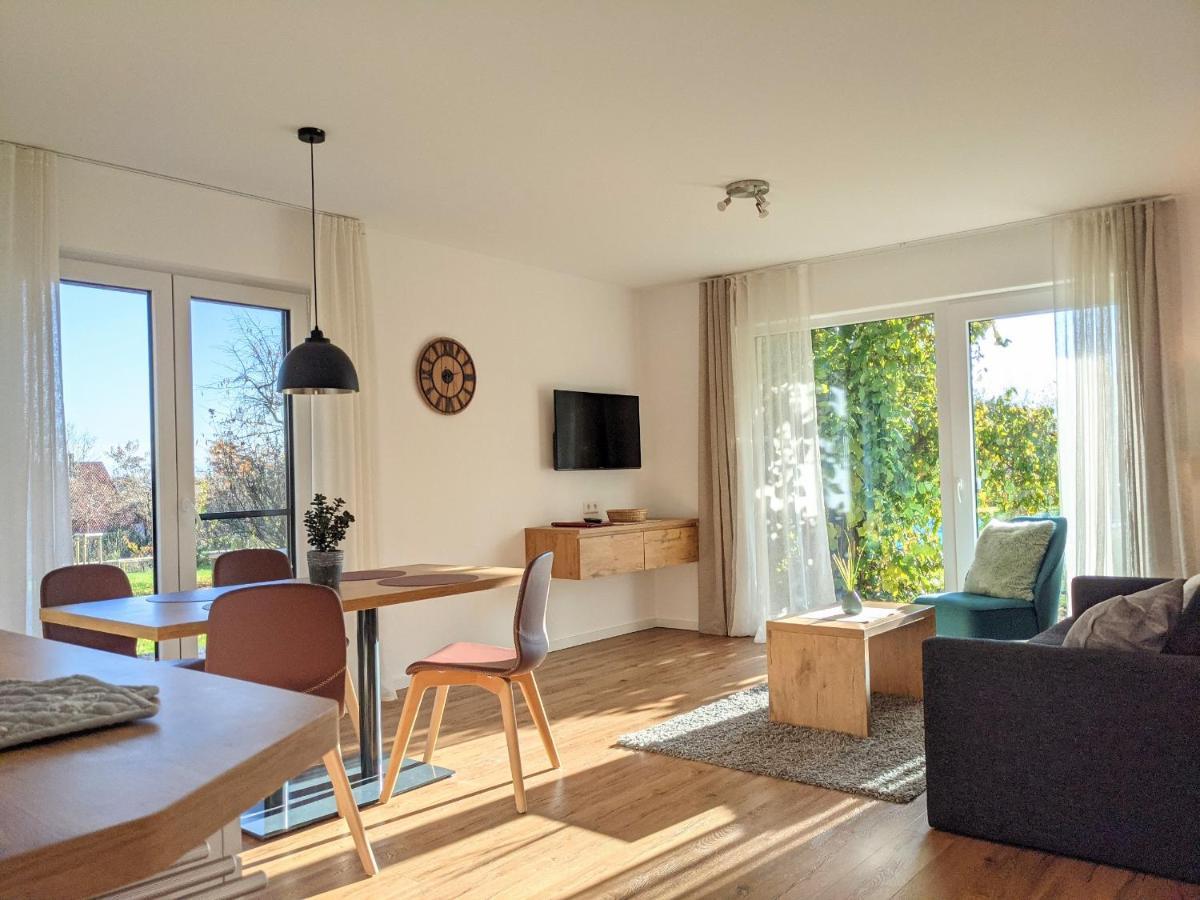 Landhaus Hoher Oberteuringen Экстерьер фото