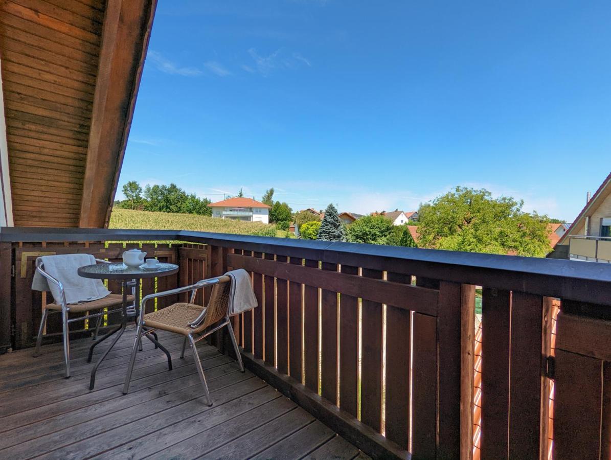 Landhaus Hoher Oberteuringen Экстерьер фото