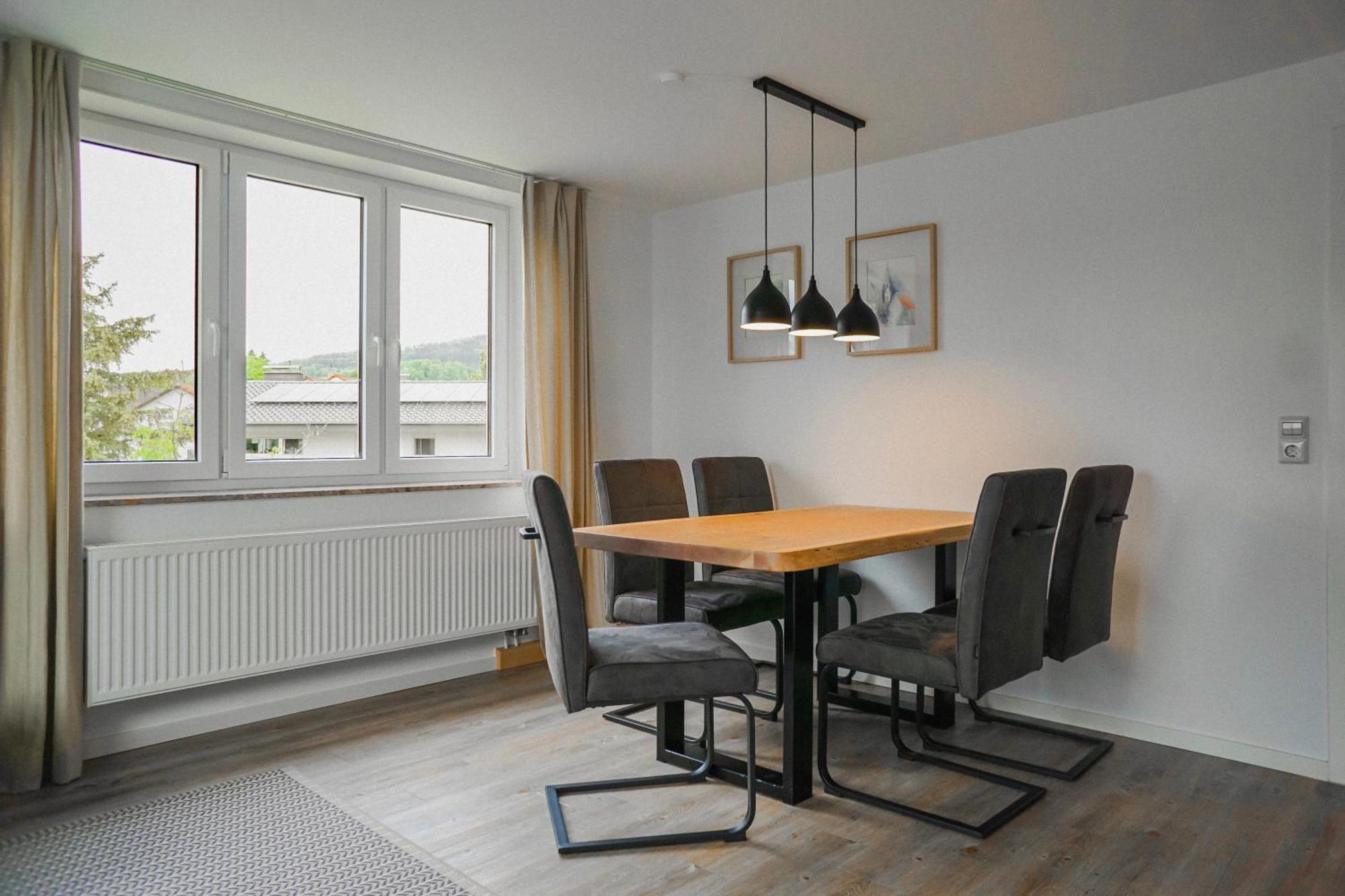 Landhaus Hoher Oberteuringen Экстерьер фото